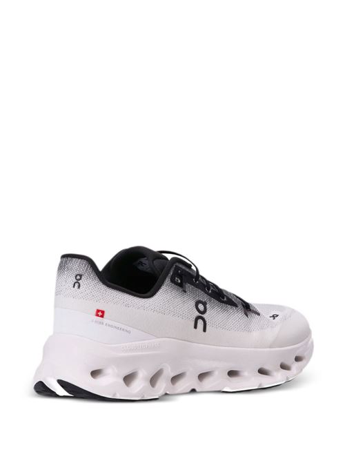 Sneakers uomo Cloudtilt ON RUNNING | 3ME10101430BLACK IVORY